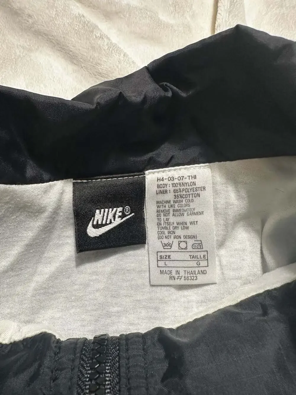 Nike vintage 90s